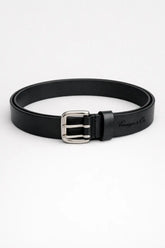 Malmsbury Belt - Black
