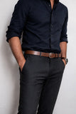 Malmsbury Belt – Brown