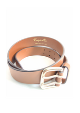 Cheltenham Belt – Brown