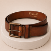 La Trobe Belt