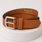 Malmsbury Belt – Brown