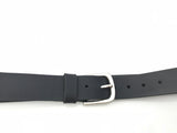 Malmsbury Belt - Black