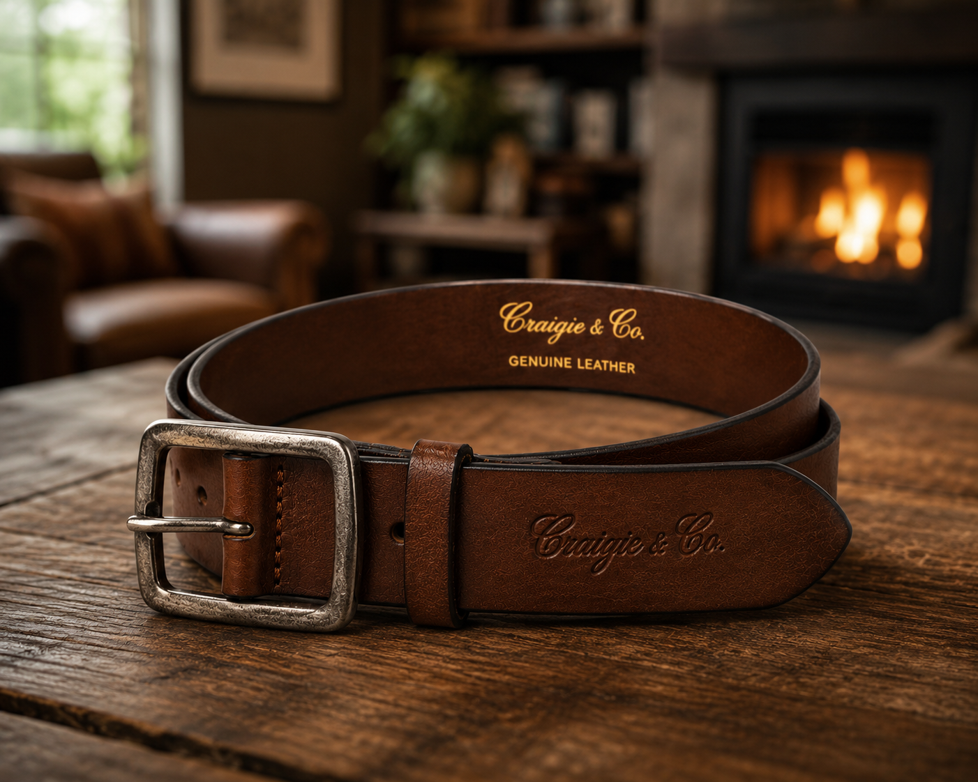 Lonsdale Belt
