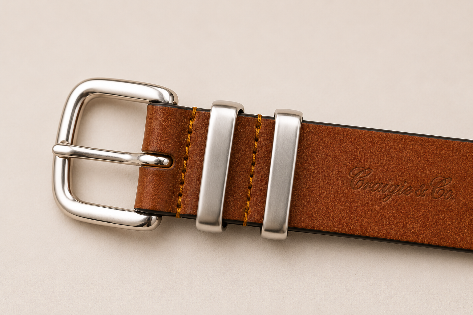 Franklin Belt