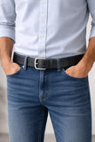 Albert Belt - Black