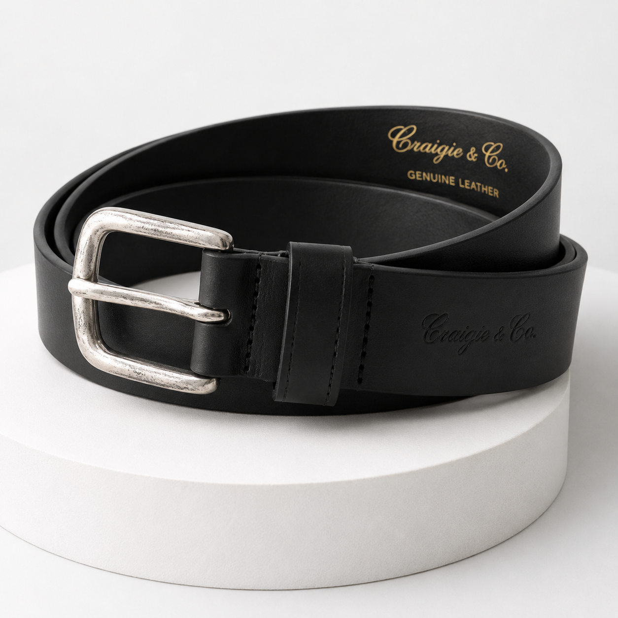 Swanston Belt