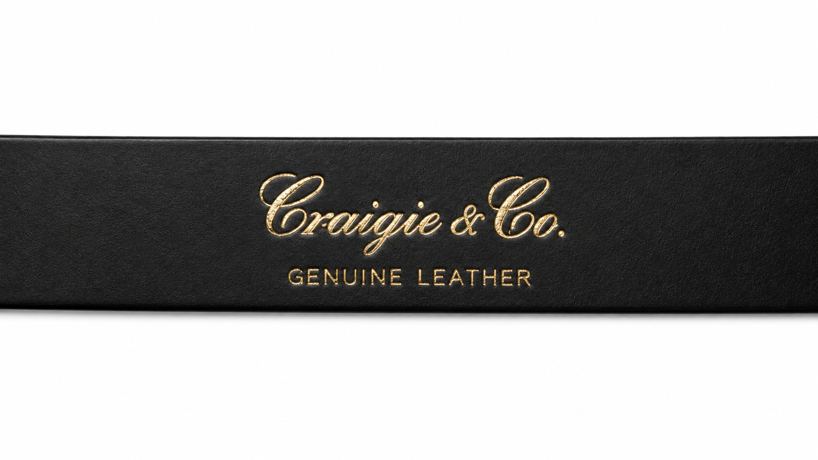 Swanston Belt