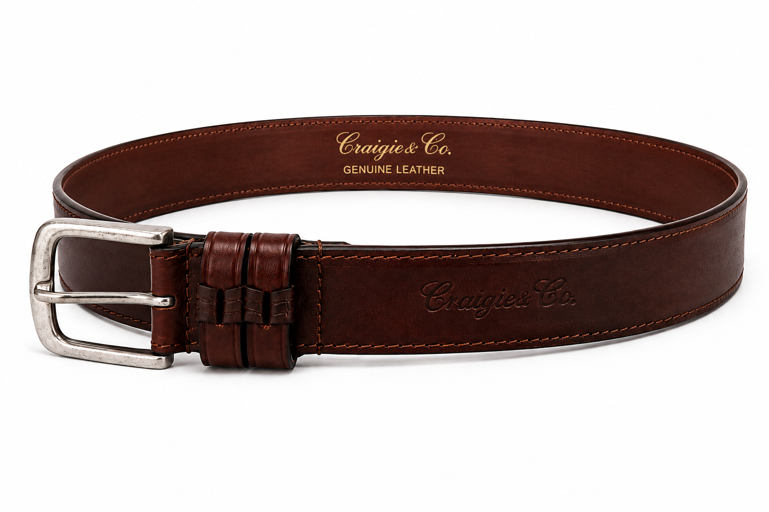 Flinders Belt