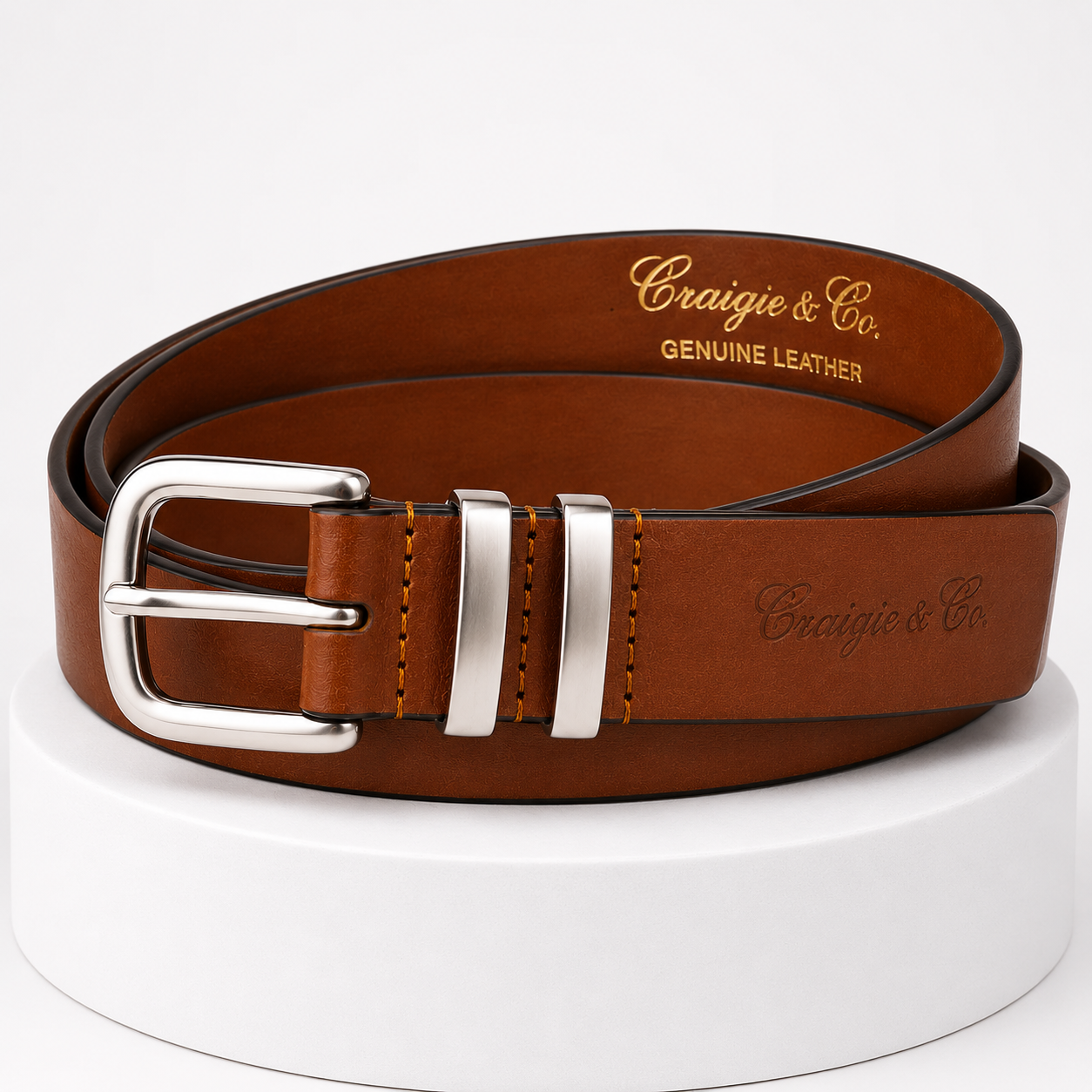 Franklin Belt