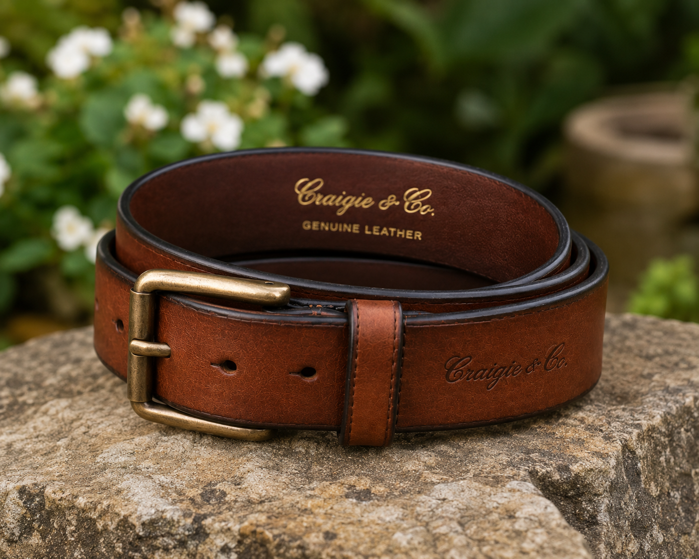 La Trobe Belt
