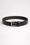 Malmsbury Belt - Black