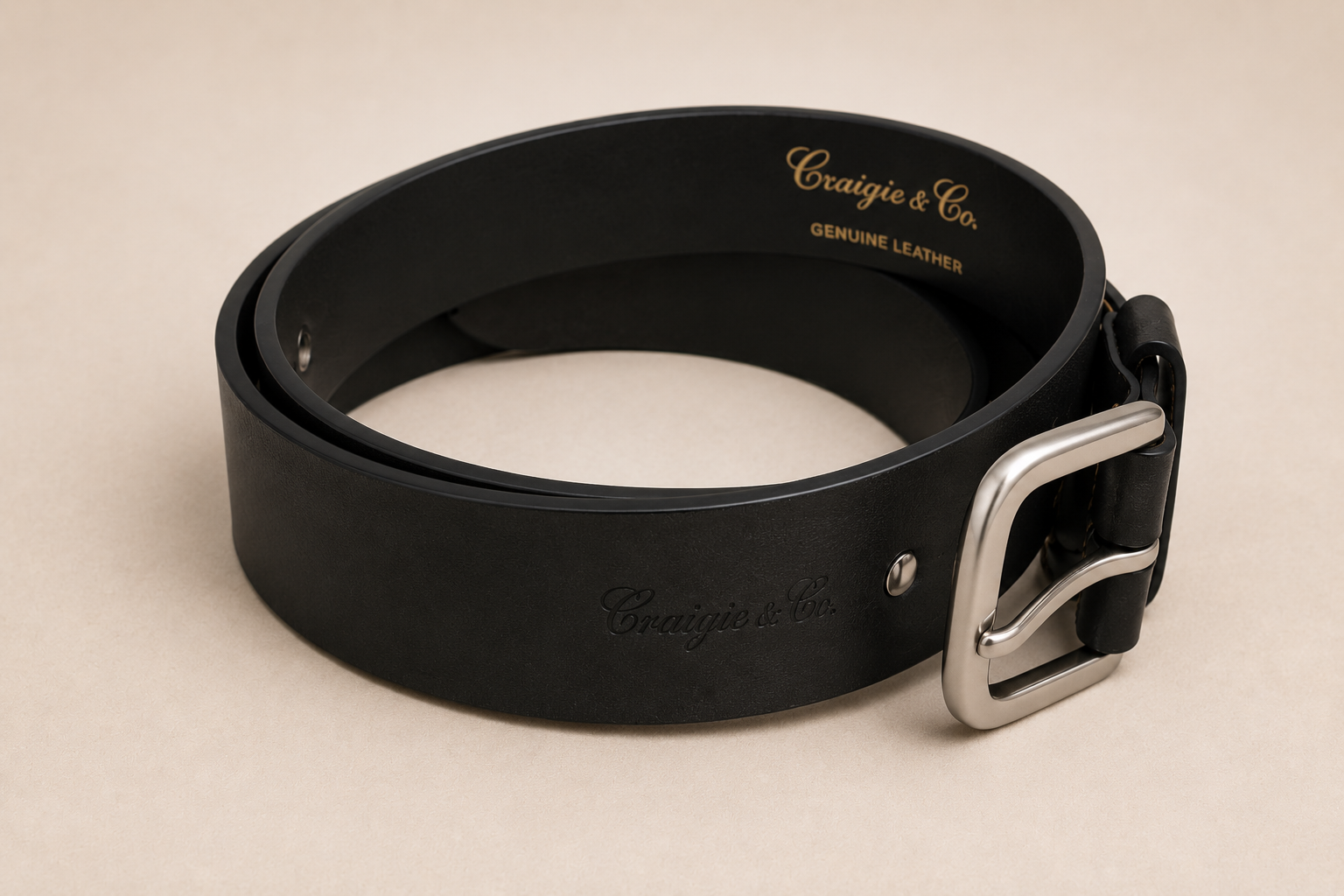 Bourke Belt