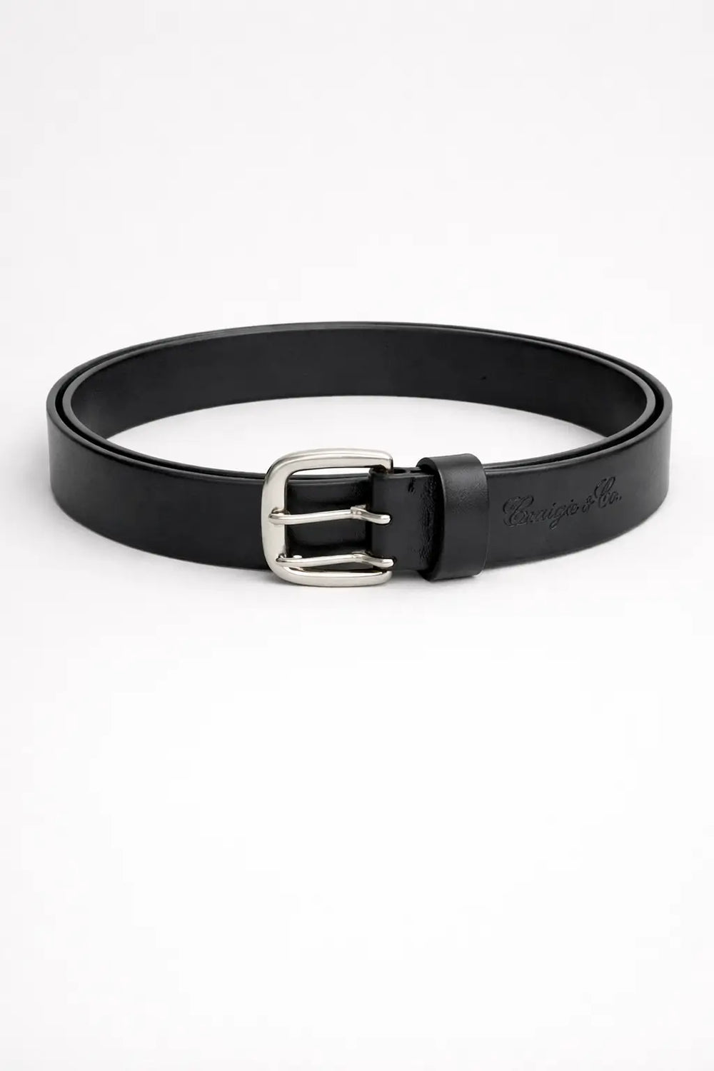 Cheltenham belt by Craigie &amp; Co