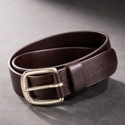 Formal Belts