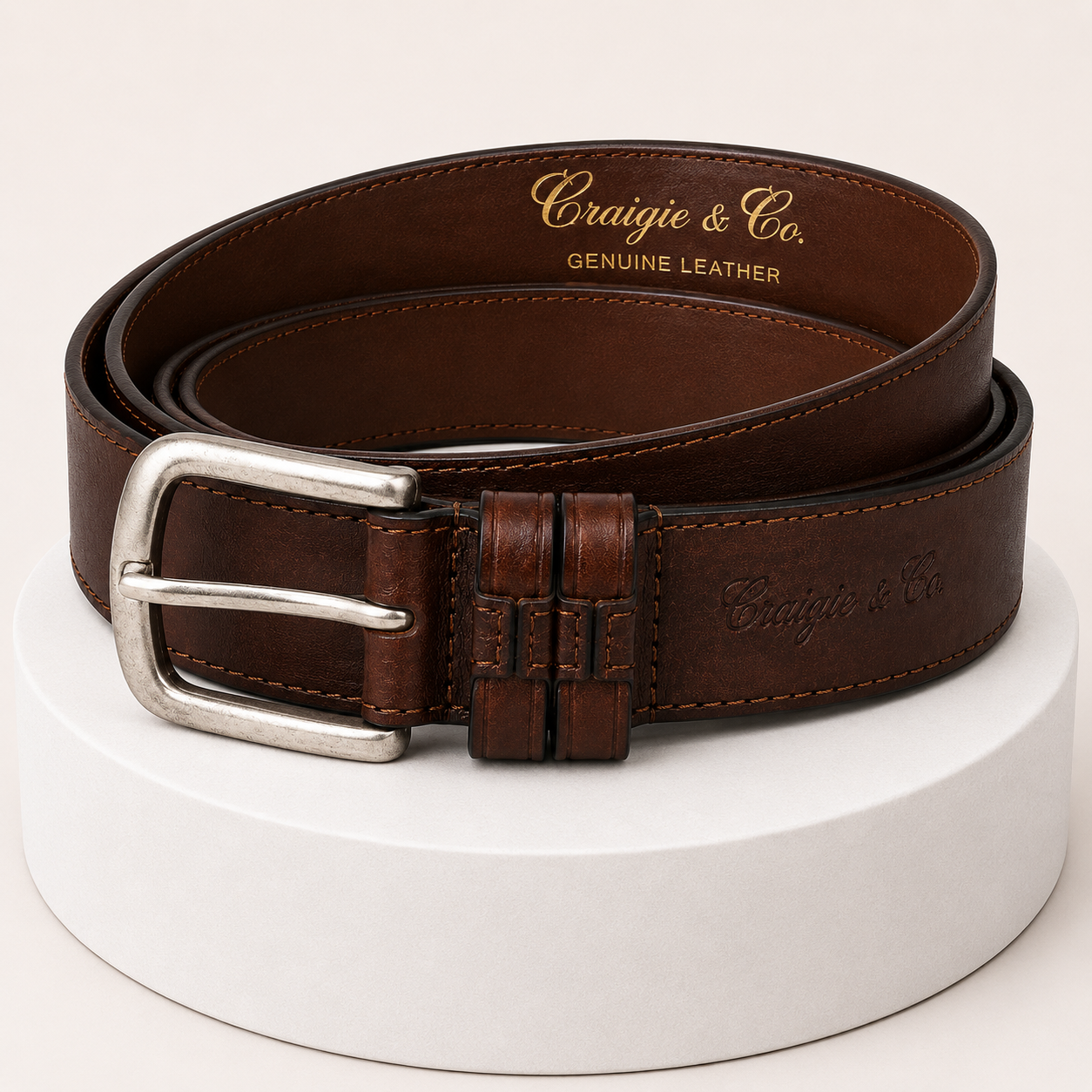 Flinders Belt