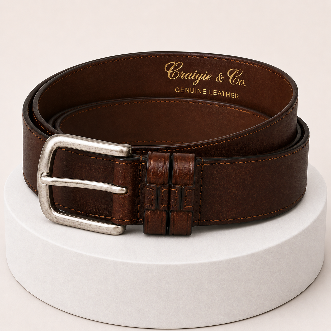 Flinders Belt
