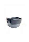 Malmsbury Belt - Black