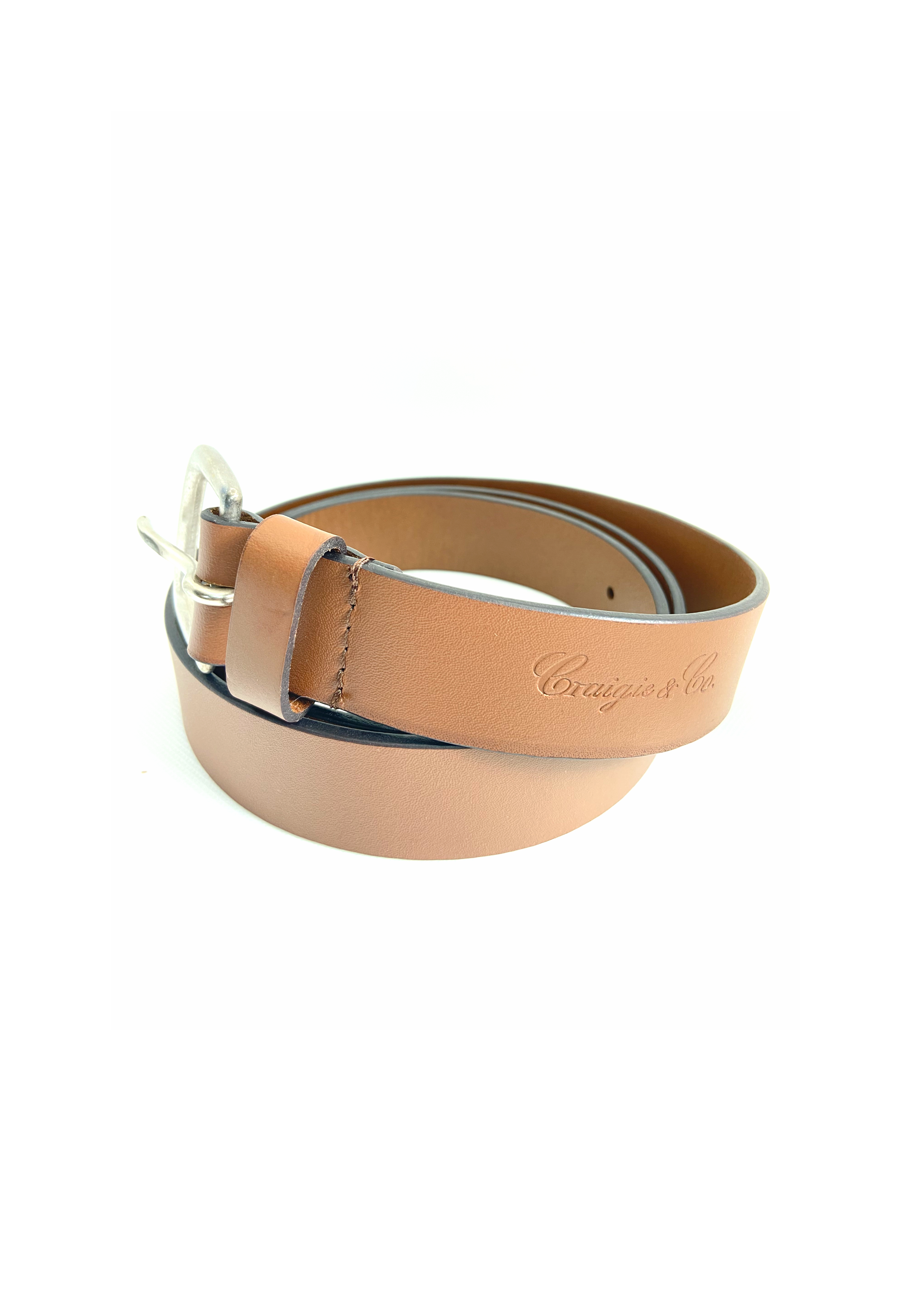 Malmsbury Belt – Brown