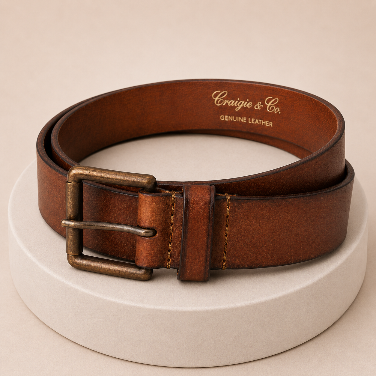 La Trobe Belt