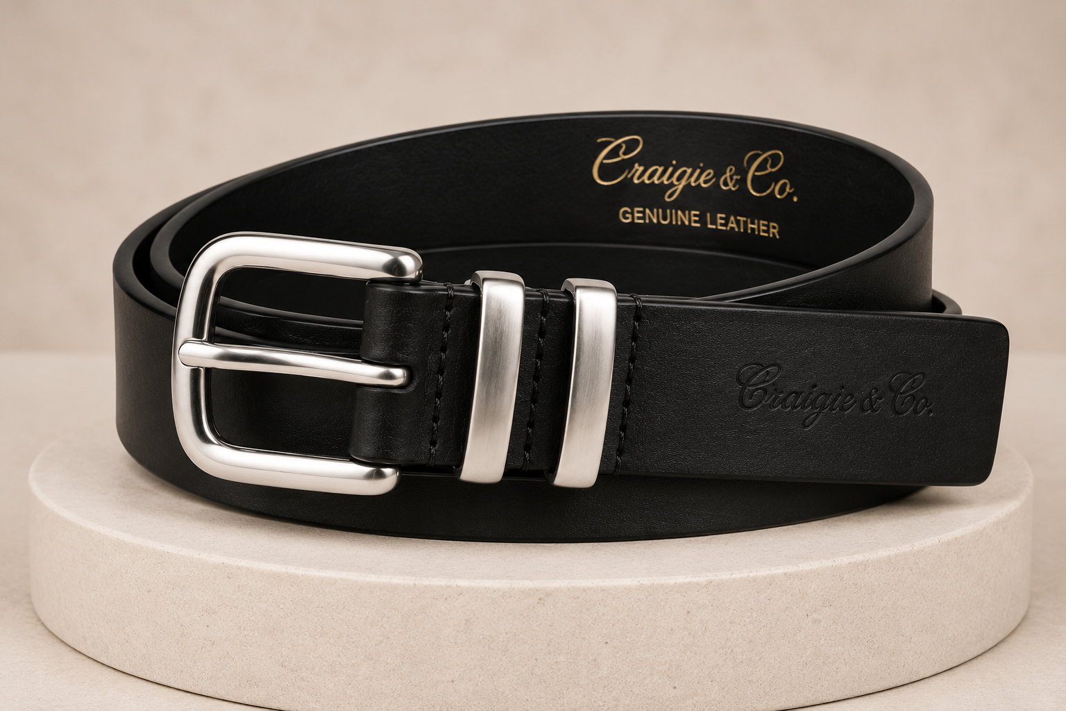 Bourke Belt