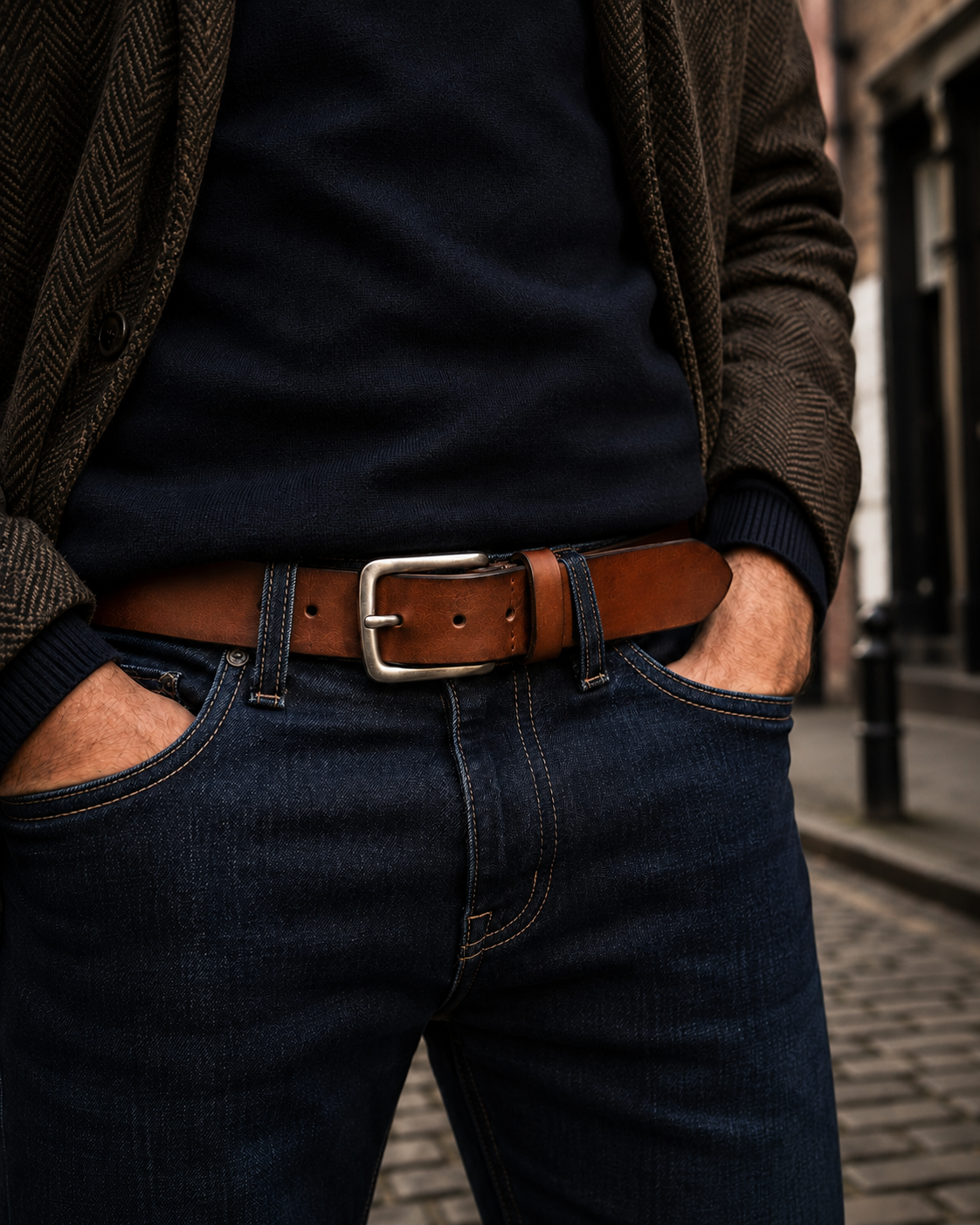 Lonsdale Belt