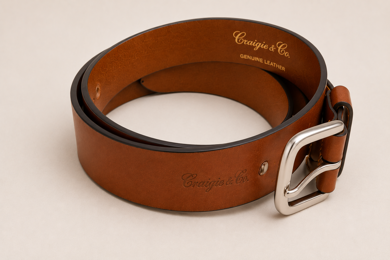 Franklin Belt