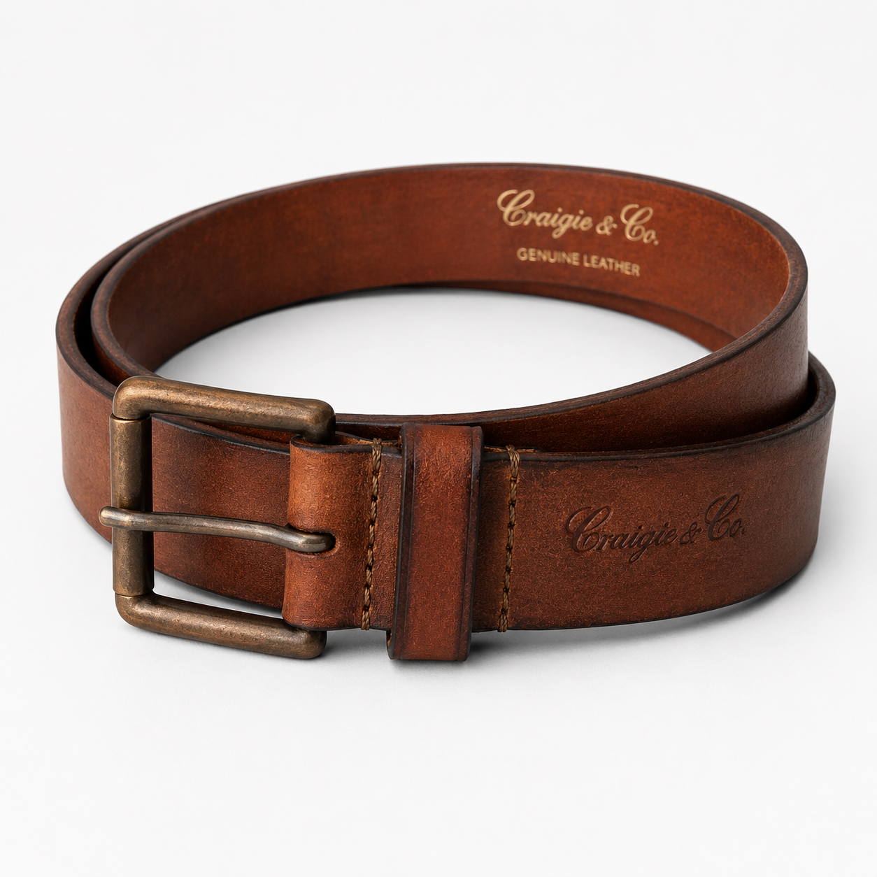 La Trobe Belt