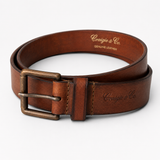 La Trobe Belt