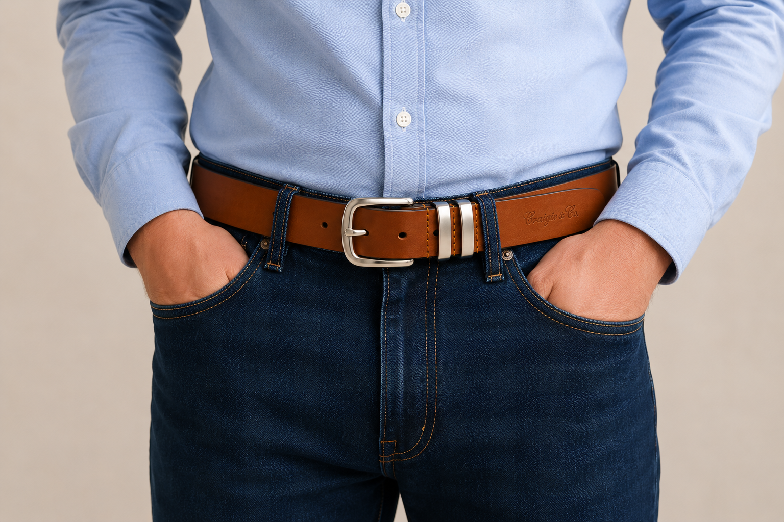 Franklin Belt