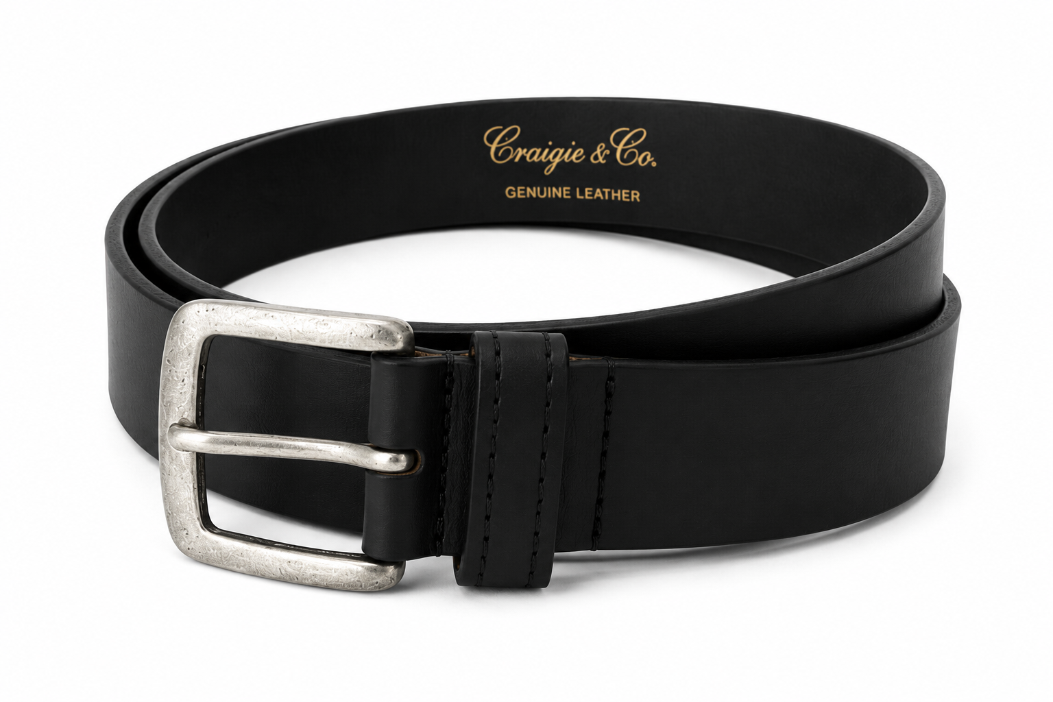 Swanston Belt