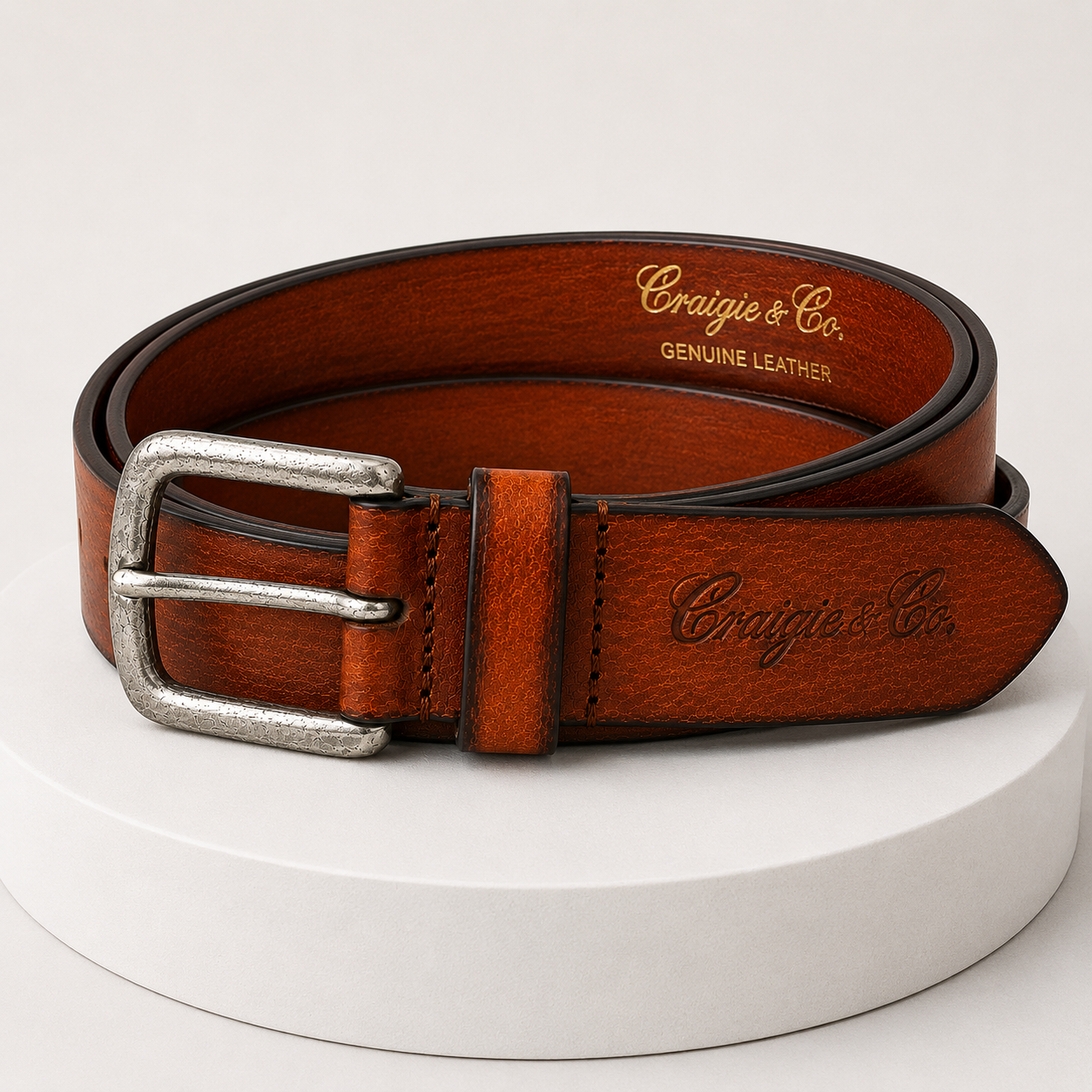 Lonsdale Belt